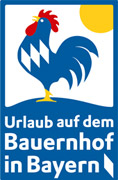 Ulaub auf dem Bauernhof